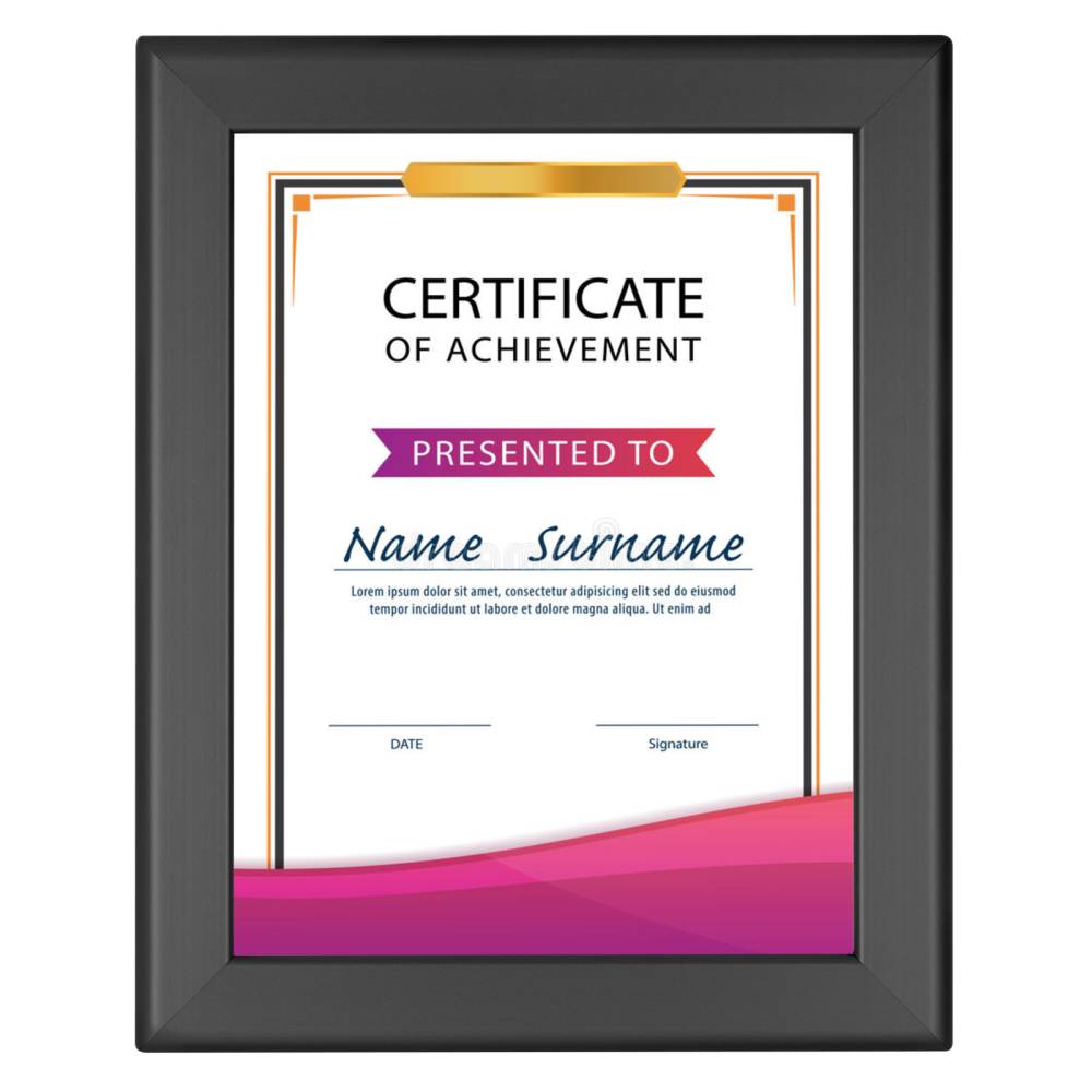 7 5x10 Black Weather Resistant Snap Frame Snap Frames Direct 7 5x10 black weather resistant snap frame snap frames direct