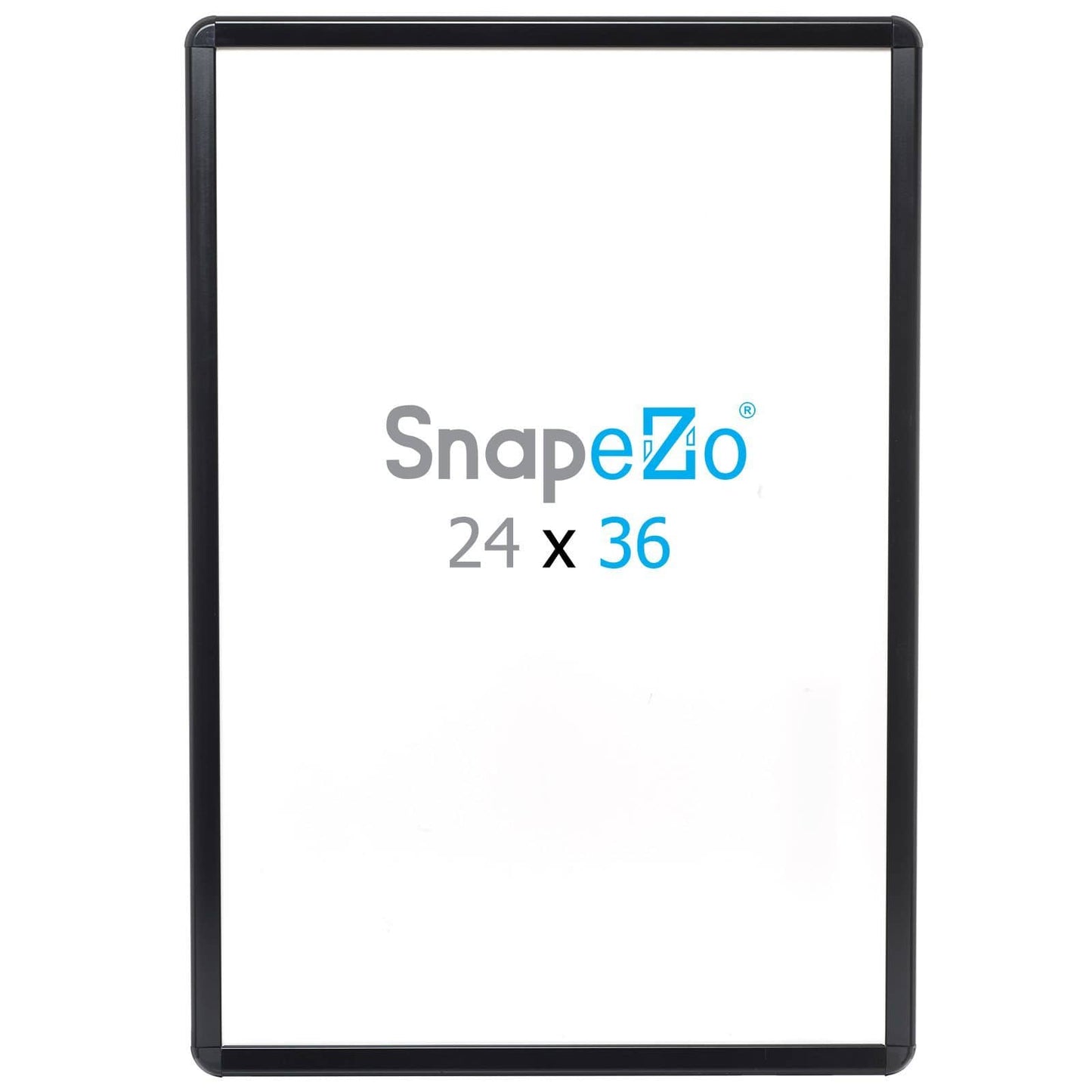 Showroom Display Kit-V2-Round Corners - Snap Frames Direct