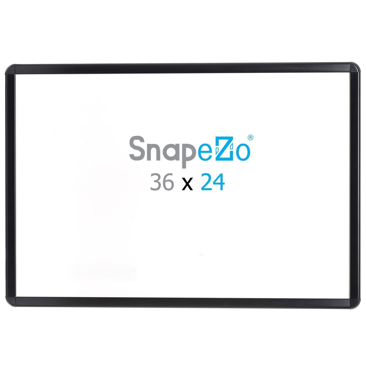 Showroom Display Kit-V2-Round Corners - Snap Frames Direct