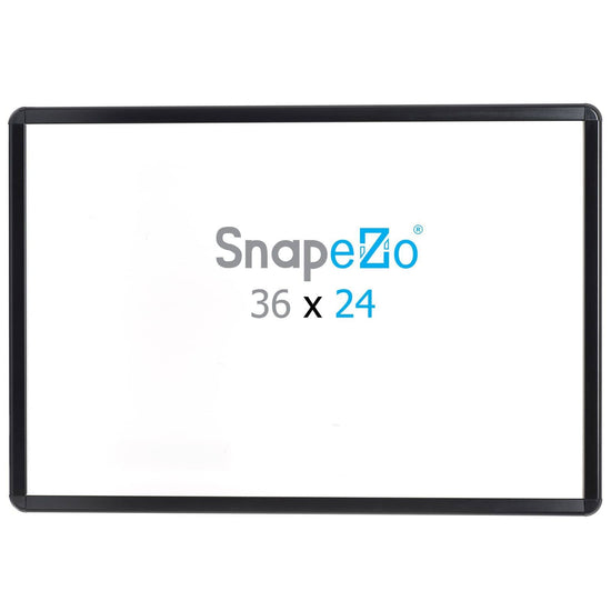Showroom Display Kit-V2-Round Corners - Snap Frames Direct