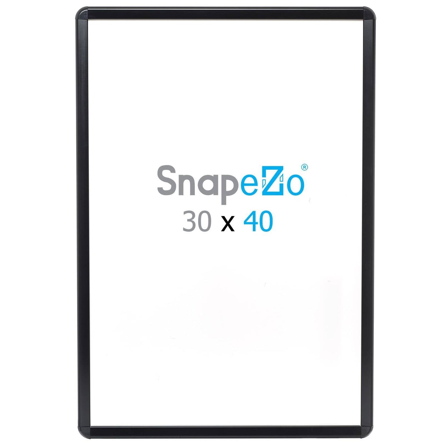 Showroom Display Kit-V2-Round Corners - Snap Frames Direct