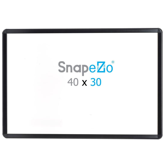 Showroom Display Kit-V2-Round Corners - Snap Frames Direct