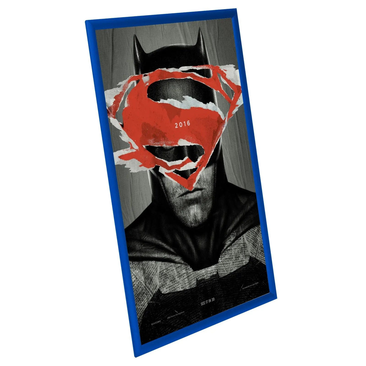 11 7 X 16 5 A3 Euro Size Blue Snapezo Snap Frame 1 Profile 11 7 x 16 5 a3 euro size blue snapezo snap frame 1 profile